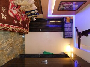 Furnished Amenities in 1 BHK Apartment at North Star, Chembur – for Sale