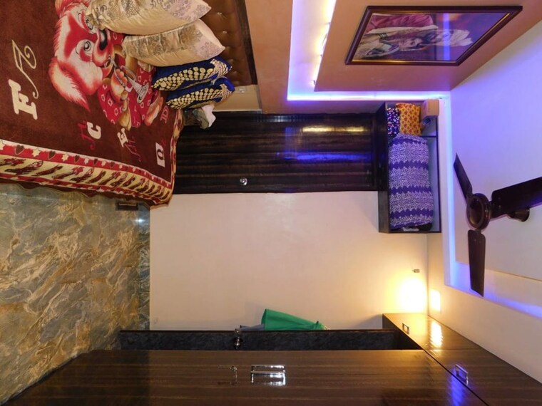 undefined, north-star 1 Bedroom 360 Sq.Ft. Apartment In Chembur Mumbai 10602465