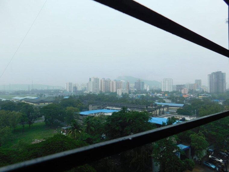 Exterior View, north-star 1 Bedroom 360 Sq.Ft. Apartment In Chembur Mumbai 10602465