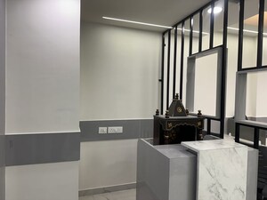 Kitchen in  Office Space at Vipul Business Park, Sector 48 – for Rent