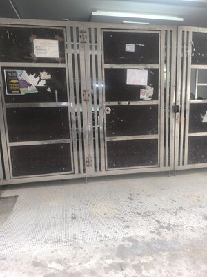 1 RK Builder Floor – Exterior View View at Dwarka - for Rent