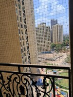 1 BHK + Extra Room 426 Sq.Ft. Apartment in Siddhi Highland Springs