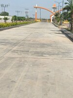 100 Sq.Yd. Plot in Jait
