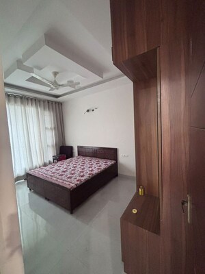 1 RK Builder Floor For Rent in Aerocity