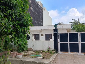  Plot – Exterior View View at Alpha 1 Greater Noida - for Sale