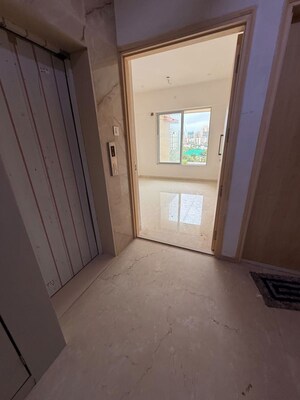 1 BHK Apartment For Sale in Parekh Celeste, Goregaon West