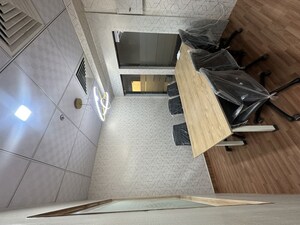Balcony in  Office Space at Spaze ITech Park, Sector 49 – for Rent