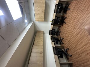 Staircase in  Office Space at Spaze ITech Park, Sector 49 – for Rent