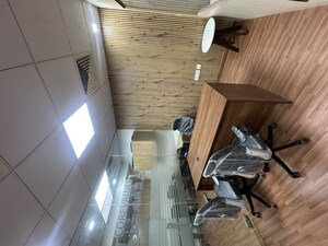 Team Area in  Office Space at Spaze ITech Park, Sector 49 – for Rent