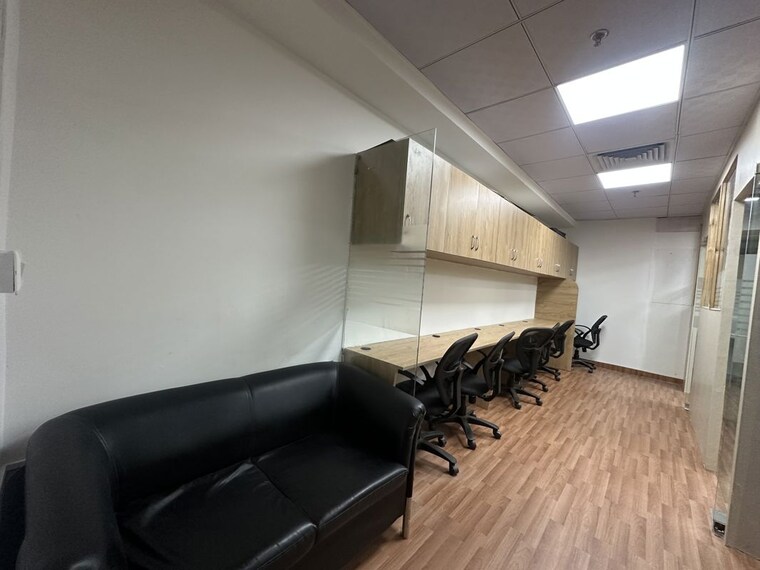 Kitchen, spaze-itech-park Commercial Office Space 671 Sq.Ft. In Sector 49 Gurgaon 10602515