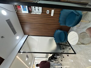 Team Area in  Office Space at Spaze ITech Park, Sector 49 – for Rent