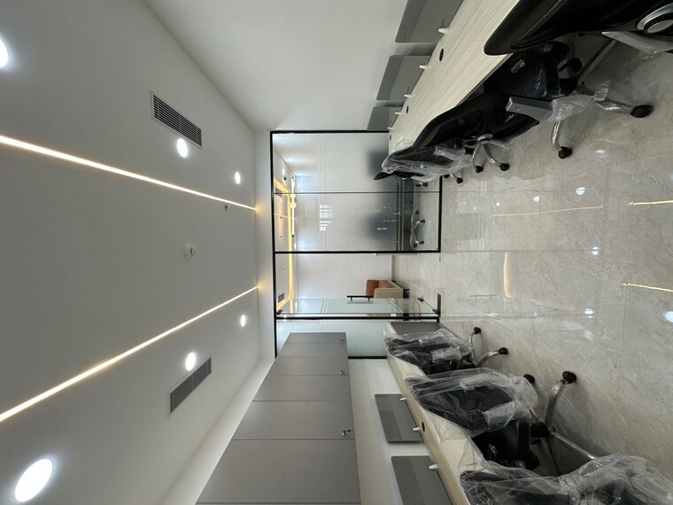 Team Area, spaze-itech-park Commercial Office Space 500 Sq.Ft. In Sector 49 Gurgaon 10602527
