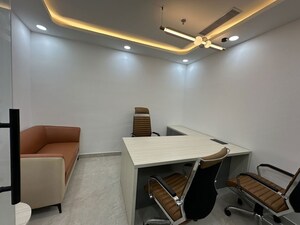 Office Space For Rent in Spaze ITech Park, Sector 49