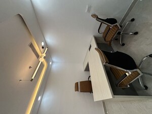 Furnished Amenities in  Office Space at Spaze ITech Park, Sector 49 – for Rent