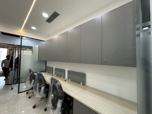Furnished Amenities in  Office Space at Spaze ITech Park, Sector 49 – for Rent
