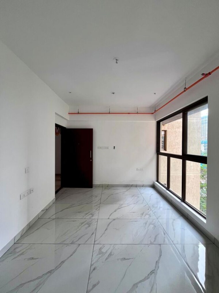 Room, raymond-ten-x-habitat 1 Bedroom 550 Sq.Ft. Apartment In Pokhran Road No Two Thane 10602543