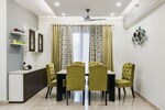 1 BHK 530 Sq.Ft. Apartment in Puraniks Kavya Dhara CHS