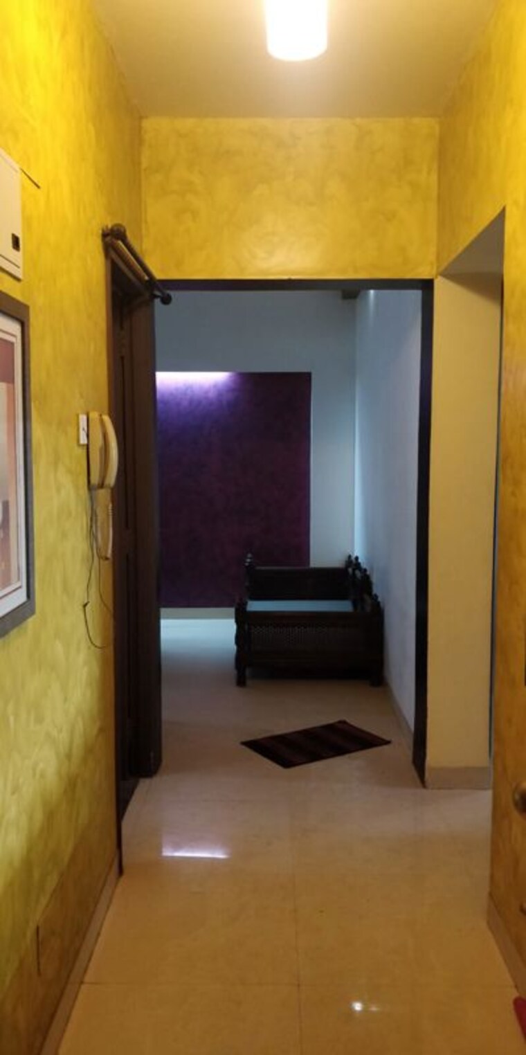 Living Room, silver-crest-powai 2 Bedroom 930 Sq.Ft. Apartment In Powai Mumbai 10602542