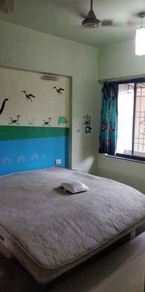 Room in 2 BHK Apartment at Silver Crest Powai, Powai – for Rent