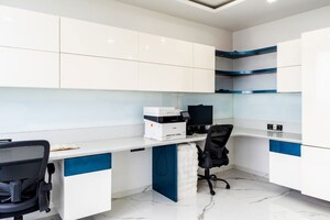  5 BHK Apartment at Oberoi Realty Esquire, Goregaon East – for Sale