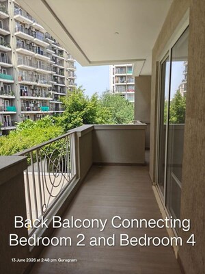4 BHK Builder Floor For Sale in Sector 63