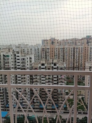 2.5 BHK Apartment – Exterior View View at Mahagun My Woods, Sector 16c Greater Noida - for Rent