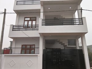 3 BHK Independent House For Sale in Neelendras Amity Greens, Gomti Nagar
