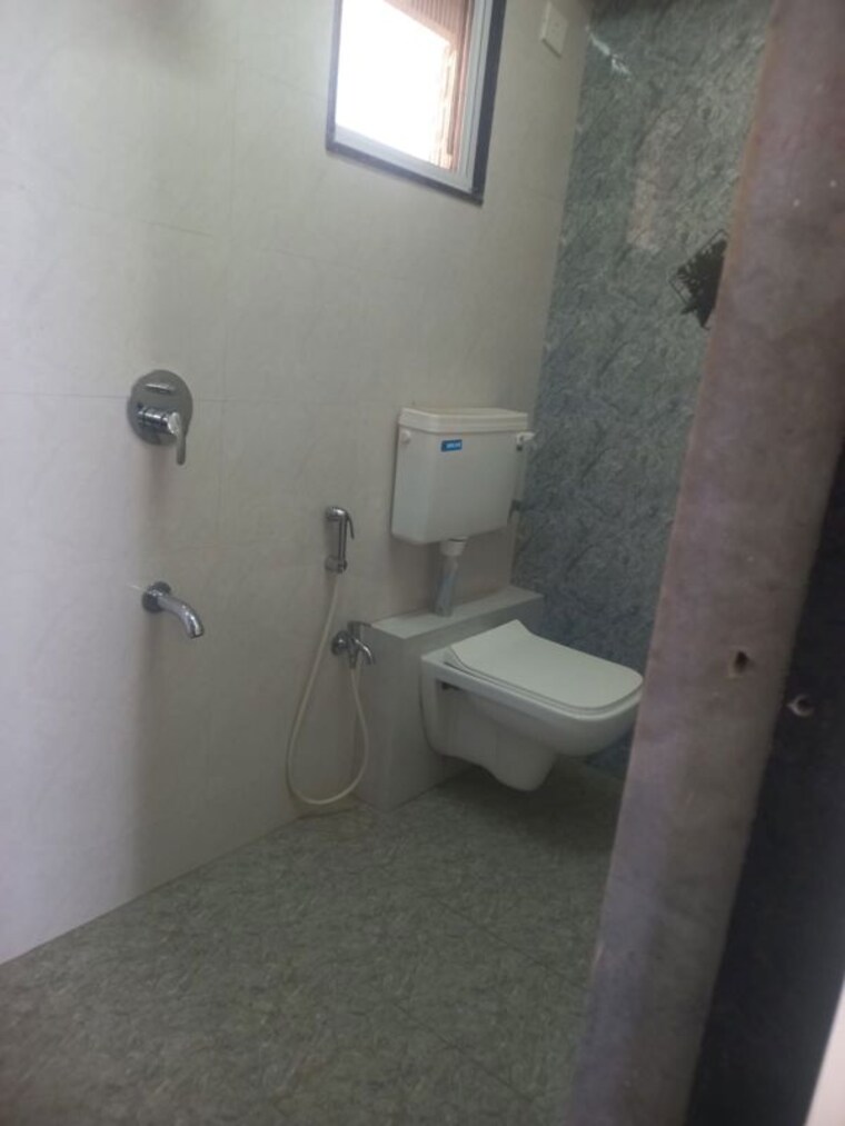 Bathroom, colo-color-rise 1 Bedroom 458 Sq.Ft. Apartment In Dadar West Mumbai 10602550