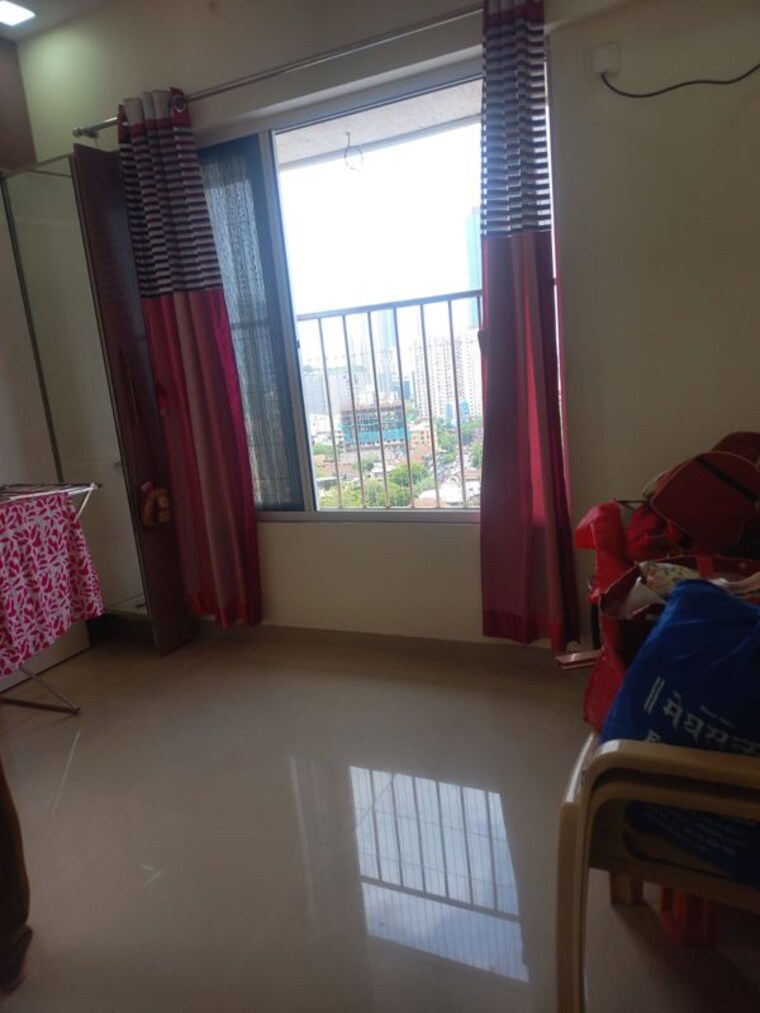 Living Room, colo-color-rise 1 Bedroom 458 Sq.Ft. Apartment In Dadar West Mumbai 10602550