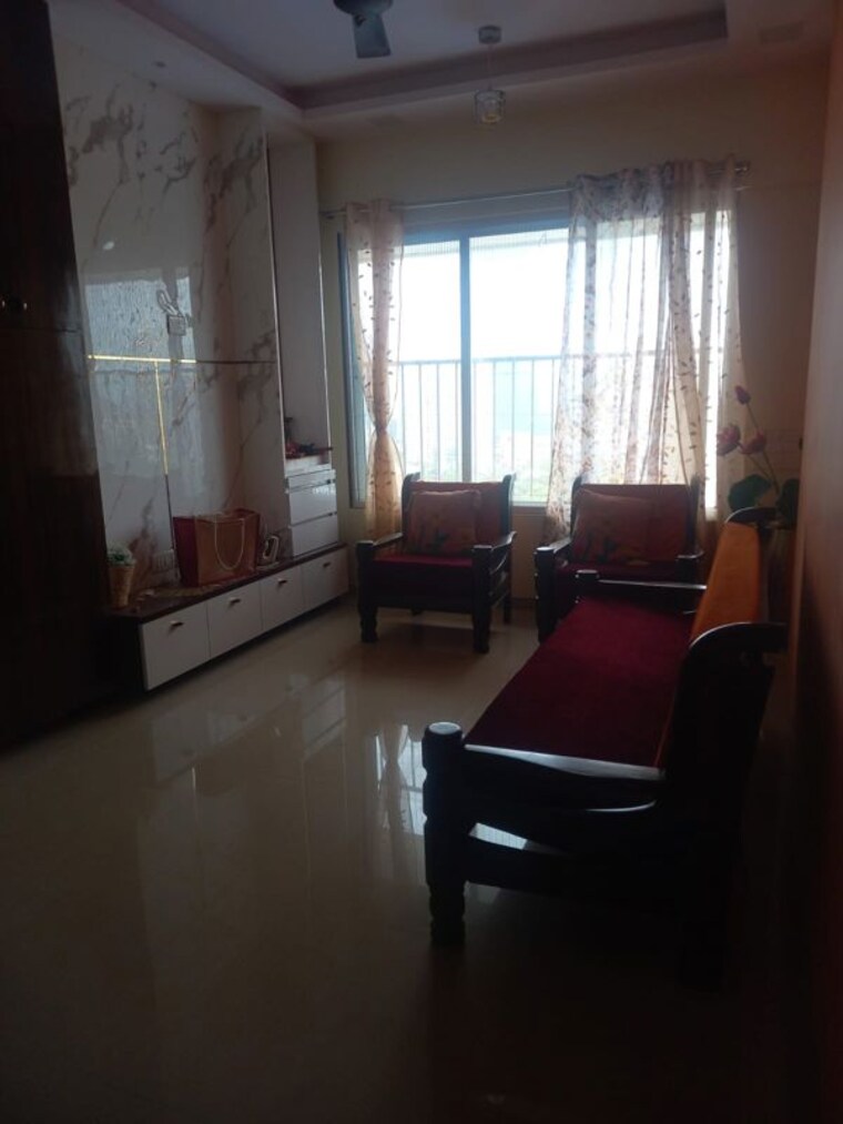 Living Room, colo-color-rise 1 Bedroom 458 Sq.Ft. Apartment In Dadar West Mumbai 10602550