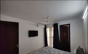 Room in 3 BHK Apartment at Motiaz Royal Citi, Ambala Highway – for Rent