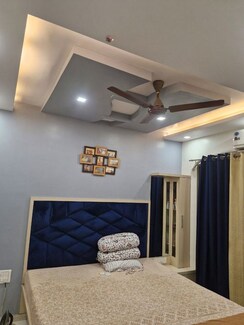 2 BHK + Store Room Apartment For Sale in Triveni Majesta