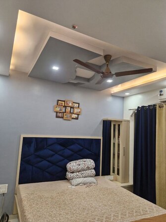2 BHK + Store Room 1125 Sq.Ft. Apartment in Triveni Majesta