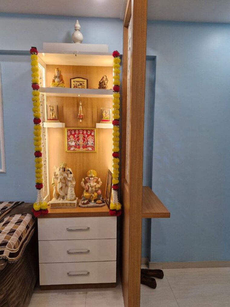 undefined, triveni-majesta 2 Bedroom 1125 Sq.Ft. Apartment In Kalyan West Thane 10602535