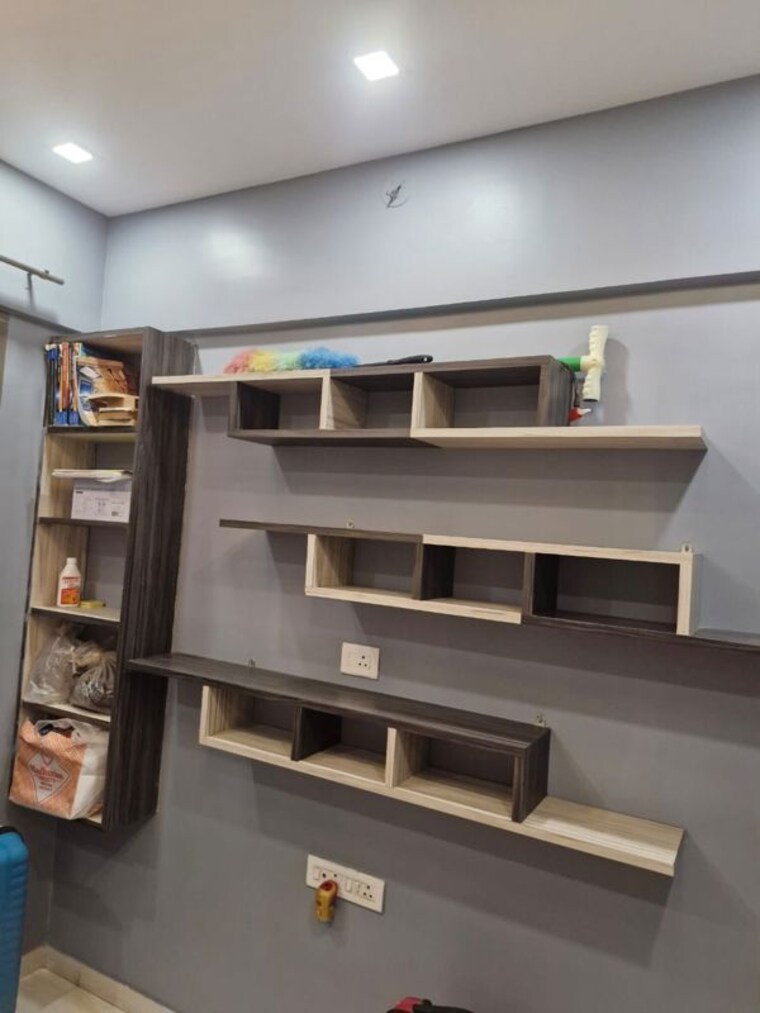 Kitchen, triveni-majesta 2 Bedroom 1125 Sq.Ft. Apartment In Kalyan West Thane 10602535