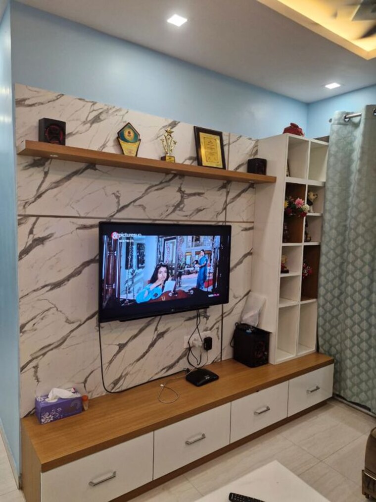 Team Area, triveni-majesta 2 Bedroom 1125 Sq.Ft. Apartment In Kalyan West Thane 10602535