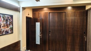 Furnished Amenities in 1 RK Apartment at Nityanand Baug, Chembur – for Sale