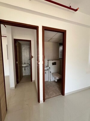 Room in 1 BHK Apartment at Wadhwa Wise City, Old Panvel – for Rent