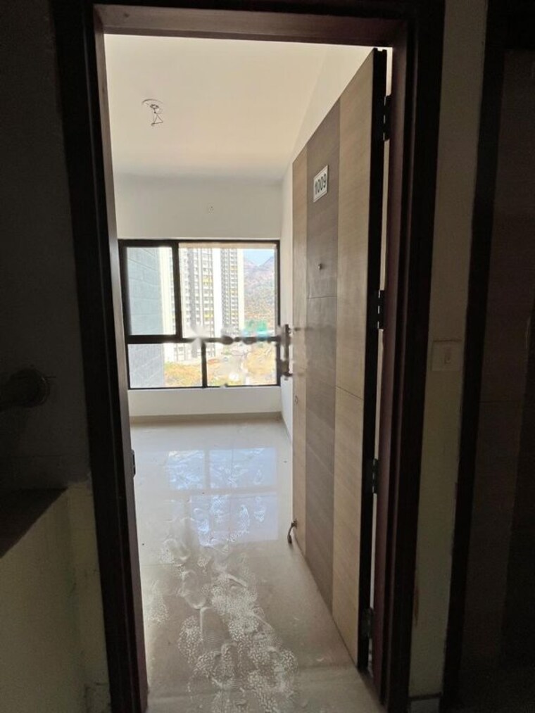 undefined, wadhwa-wise-city 1 Bedroom 390 Sq.Ft. Apartment In Old Panvel Navi Mumbai 10602561