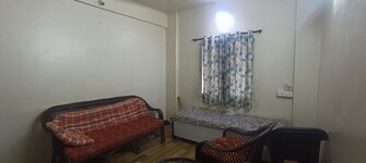 1 BHK Apartment For Rent in Trupti Garden CHS in Vadgaon Budruk, Pune