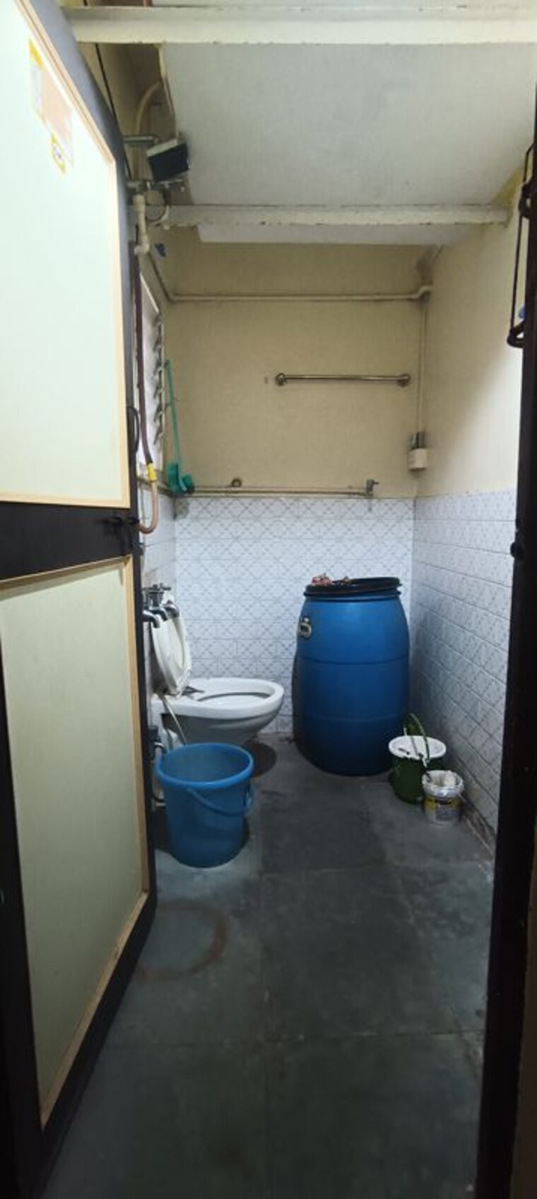 Bathroom, trupti-garden-chs 1 Bedroom 650 Sq.Ft. Apartment In Vadgaon Budruk Pune 10602559