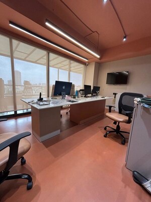  Office Space For Rent in Science City
