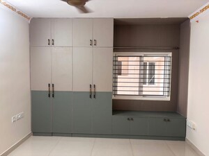 Furnished Amenities in 3 BHK Apartment at Lansum El Dorado, Narsingi – for Rent