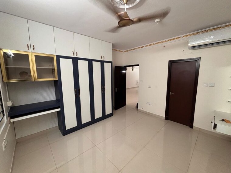 Room, lansum-el-dorado 3 Bedroom 2240 Sq.Ft. Apartment In Narsingi Hyderabad 10602544