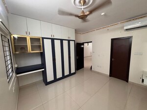 Team Area in 3 BHK Apartment at Lansum El Dorado, Narsingi – for Rent