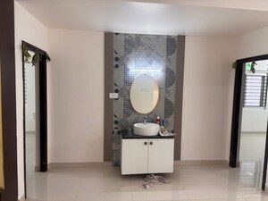 Room in 3 BHK Apartment at Lansum El Dorado, Narsingi – for Rent