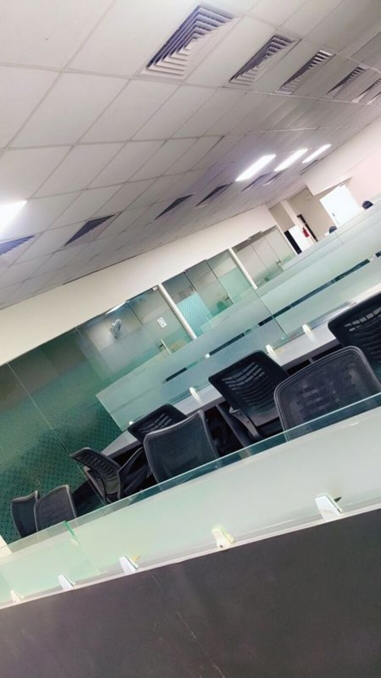 Team Area, sector 2 Commercial Co Working Space 3500 Sq.Ft. In Sector 2 Noida 10602560