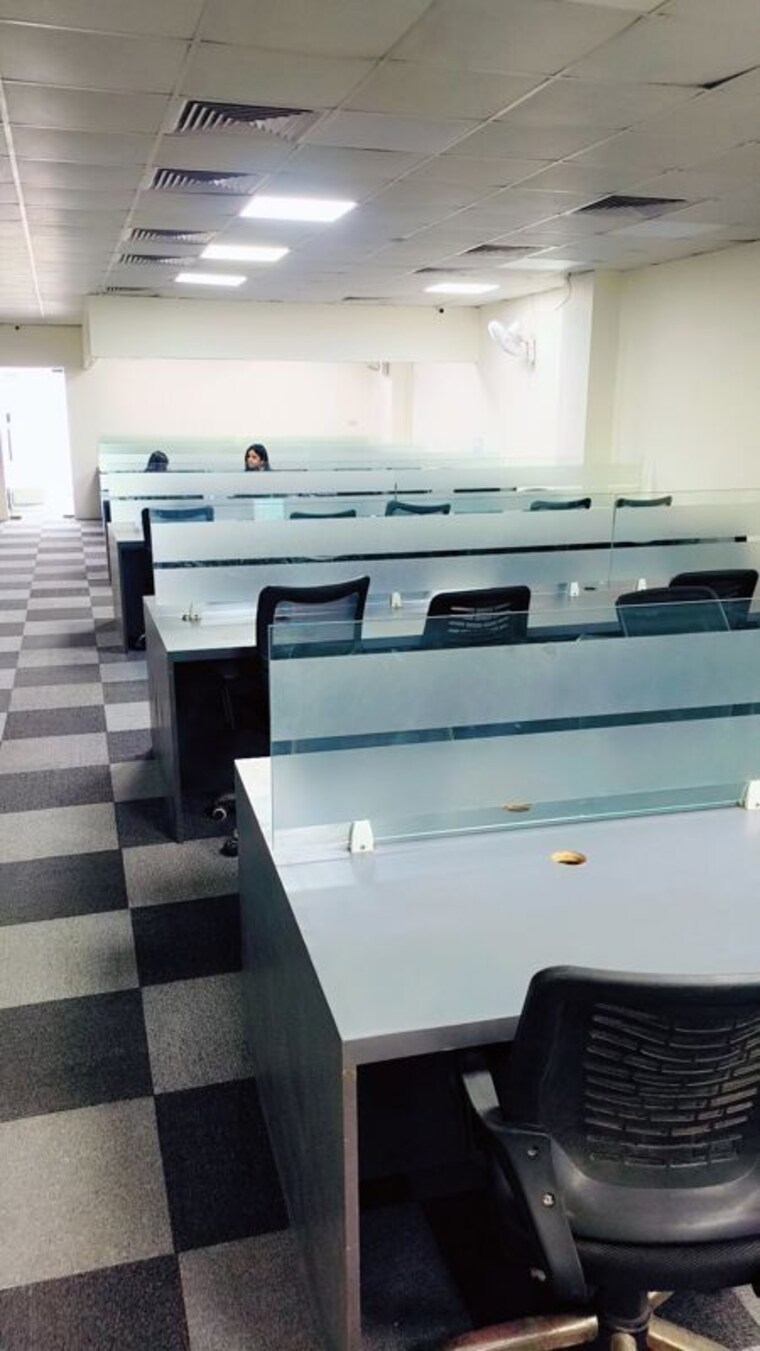 Kitchen, sector 2 Commercial Co Working Space 3500 Sq.Ft. In Sector 2 Noida 10602560