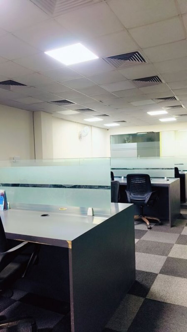 Team Area, sector 2 Commercial Co Working Space 3500 Sq.Ft. In Sector 2 Noida 10602560