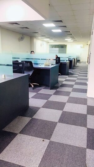  Co-working Space For Rent in Sector 2